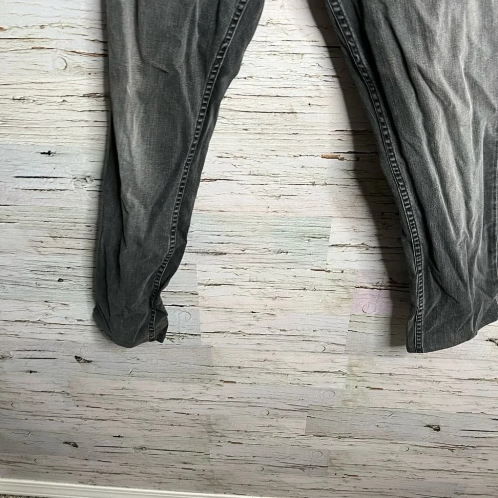J brand Tyler gray jeans  slim size 30 - Picture 2 of 10